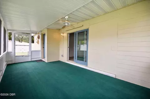 Exterior - 102 N Capri Dr, Ormond Beach, FL 32174 photo 1 of 9