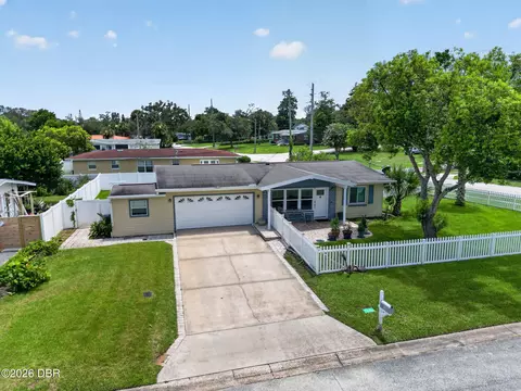 View/Area - 102 N Capri Dr, Ormond Beach, FL 32174 photo 3 of 9