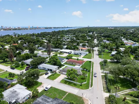 View/Area - 102 N Capri Dr, Ormond Beach, FL 32174 photo 6 of 9