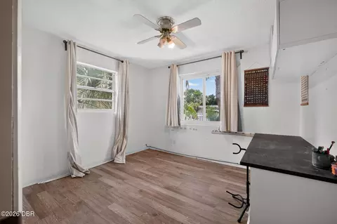 Bedroom - 102 N Capri Dr, Ormond Beach, FL 32174 photo 5 of 6