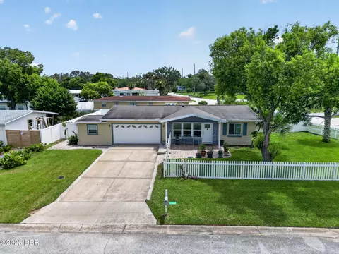 View/Area - 102 N Capri Dr, Ormond Beach, FL 32174 photo 2 of 9