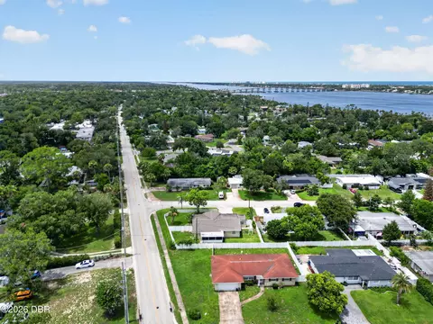 View/Area - 102 N Capri Dr, Ormond Beach, FL 32174 photo 8 of 9