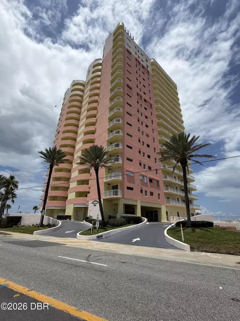 1900 N Atlantic Ave, Daytona Beach, FL 32118