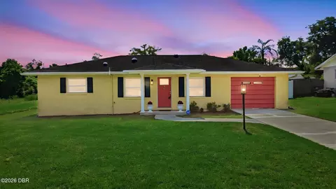 411 S Brooks Ave, Deland, FL 32720