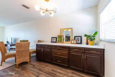 Dining - 10 Lynnhurst Dr, Ormond Beach, FL 32176 photo 3 of 3