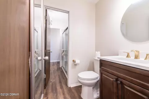 Entry Way - 10 Lynnhurst Dr, Ormond Beach, FL 32176 photo 1 of 1