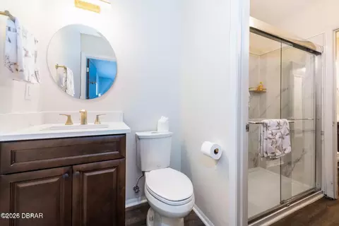 Bath - 10 Lynnhurst Dr, Ormond Beach, FL 32176 photo 1 of 2