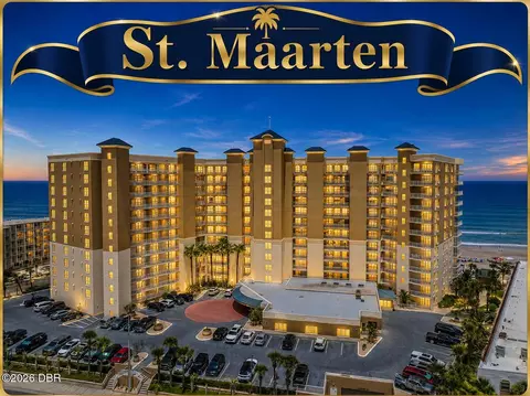 2403 S Atlantic Ave, Daytona Beach Shores, FL 32118