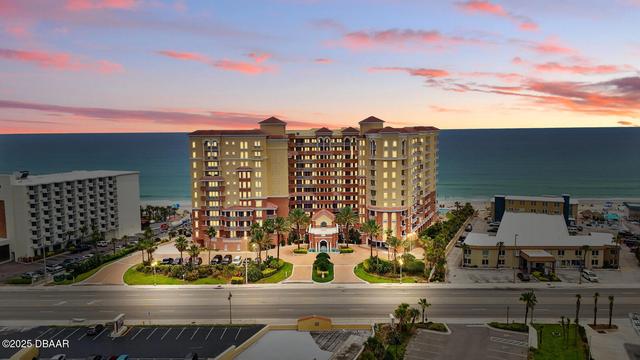 2515 S Atlantic Ave, Daytona Beach, FL 32118