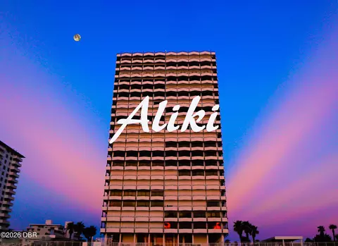 2828 N Atlantic Ave, Daytona Beach, FL 32118