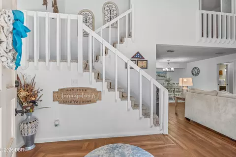 Entry Way - 23 Cherokee Trl, Ormond Beach, FL 32174 photo 1 of 2