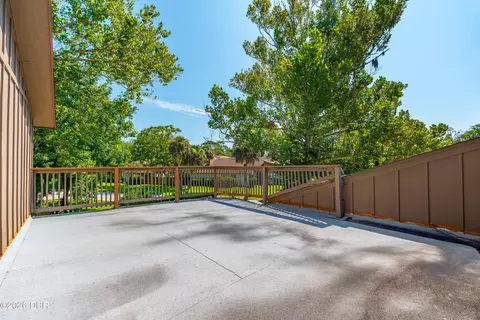 Exterior - 23 Cherokee Trl, Ormond Beach, FL 32174 photo 5 of 7