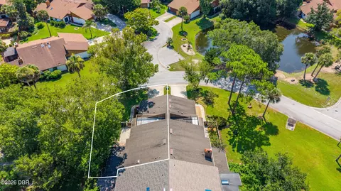 View/Area - 23 Cherokee Trl, Ormond Beach, FL 32174 photo 3 of 5