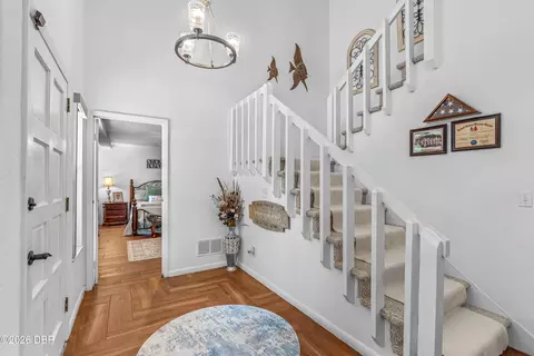 Entry Way - 23 Cherokee Trl, Ormond Beach, FL 32174 photo 2 of 2