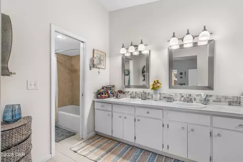 Bath - 23 Cherokee Trl, Ormond Beach, FL 32174 photo 5 of 6