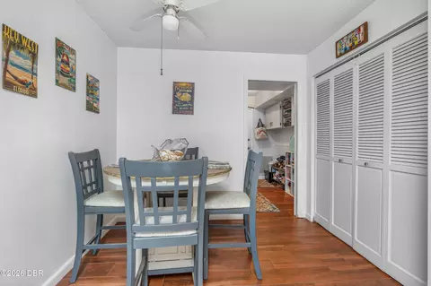 Dining - 23 Cherokee Trl, Ormond Beach, FL 32174 photo 3 of 4