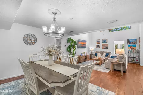 Dining - 23 Cherokee Trl, Ormond Beach, FL 32174 photo 1 of 4