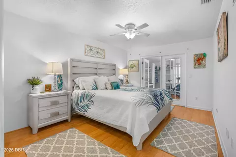 Bedroom - 23 Cherokee Trl, Ormond Beach, FL 32174 photo 1 of 11