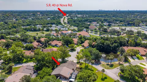 View/Area - 23 Cherokee Trl, Ormond Beach, FL 32174 photo 4 of 5