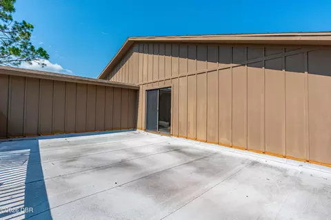 Exterior - 23 Cherokee Trl, Ormond Beach, FL 32174 photo 6 of 7