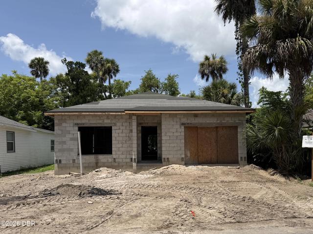 514 Arthur Ave, Daytona Beach, FL 32114