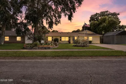 629 Hamlet Dr, Port Orange, FL 32127