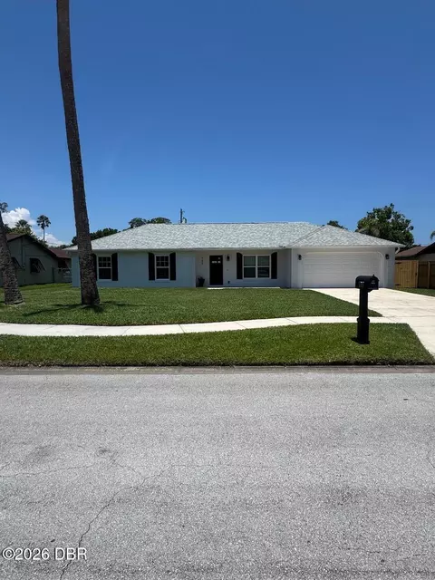 790 Bennett Rd, South Daytona, FL 32119