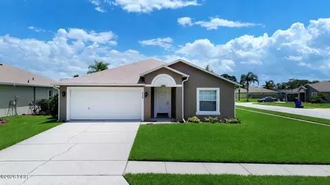 230 Oak Branch Dr, Edgewater, FL 32141 photo 1