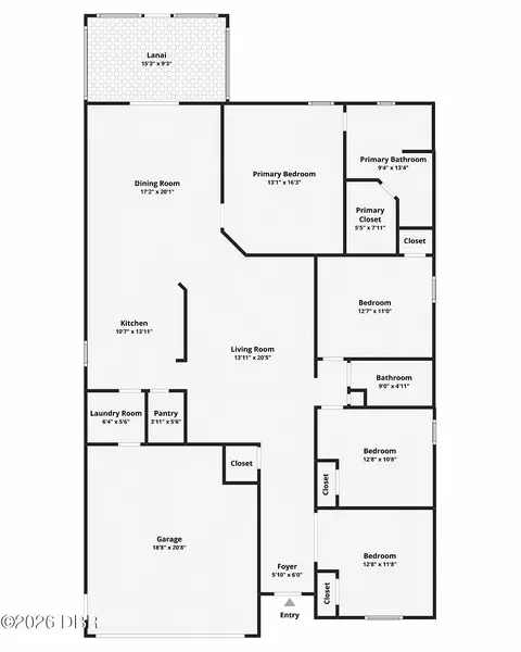 230 Oak Branch Dr, Edgewater, FL 32141 photo 2