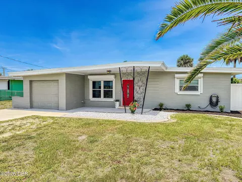 3607 Surfside Ter, Port Orange, FL 32127
