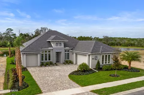 29 Coronado Rd, Flagler Beach, FL 32136