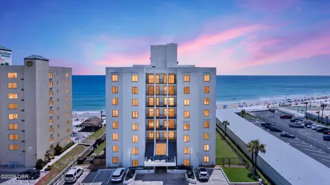 2615 S Atlantic Ave, Daytona Beach Shores, FL 32118