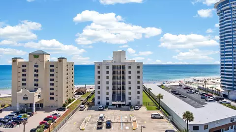2615 S Atlantic Ave, Daytona Beach Shores, FL 32118