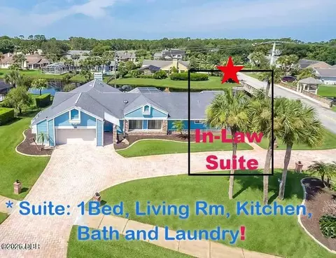 785 Pelican Bay Dr, Daytona Beach, FL 32119