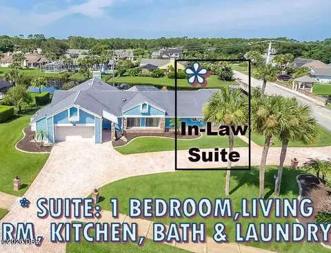 785 Pelican Bay Dr, Daytona Beach, FL 32119