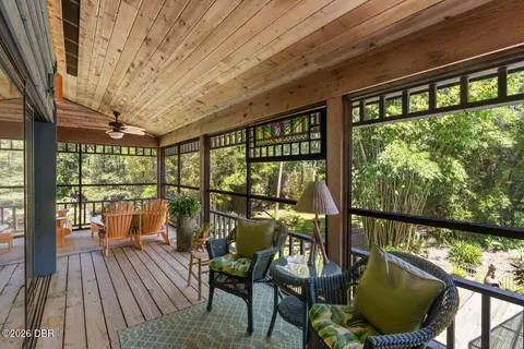 Exterior - 400 Pine Bluff Trl, Ormond Beach, FL 32174 photo 7 of 36