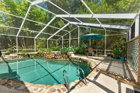 Exterior - 400 Pine Bluff Trl, Ormond Beach, FL 32174 photo 22 of 36