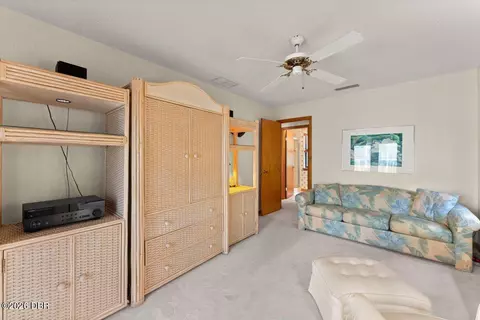 Bedroom - 400 Pine Bluff Trl, Ormond Beach, FL 32174 photo 4 of 10