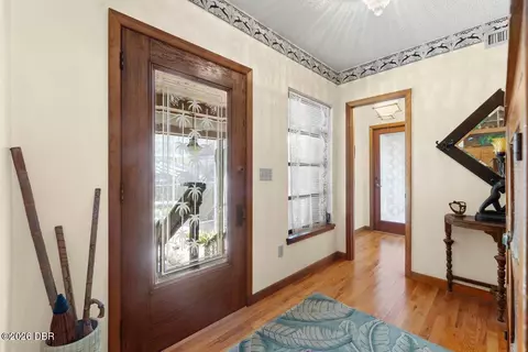 Entry Way - 400 Pine Bluff Trl, Ormond Beach, FL 32174 photo 1 of 2