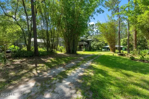 Exterior - 400 Pine Bluff Trl, Ormond Beach, FL 32174 photo 15 of 36