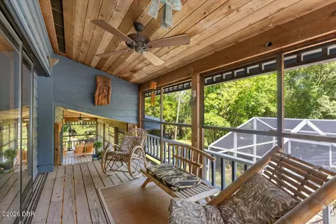 Exterior - 400 Pine Bluff Trl, Ormond Beach, FL 32174 photo 8 of 36