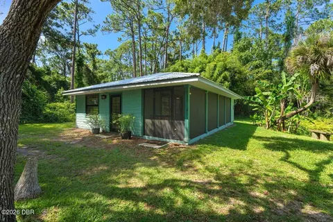 Exterior - 400 Pine Bluff Trl, Ormond Beach, FL 32174 photo 32 of 36