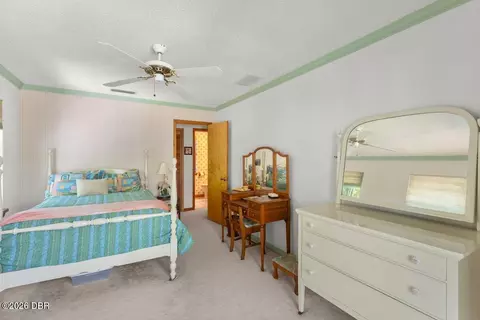 Bedroom - 400 Pine Bluff Trl, Ormond Beach, FL 32174 photo 5 of 10