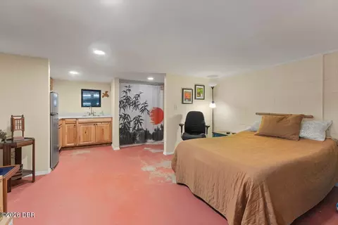 Bedroom - 400 Pine Bluff Trl, Ormond Beach, FL 32174 photo 8 of 10