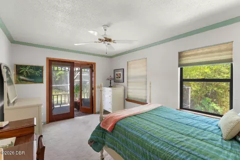 Bedroom - 400 Pine Bluff Trl, Ormond Beach, FL 32174 photo 6 of 10