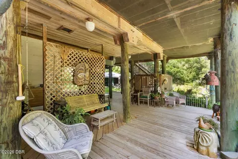 Exterior - 400 Pine Bluff Trl, Ormond Beach, FL 32174 photo 26 of 36