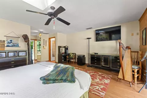 Bedroom - 400 Pine Bluff Trl, Ormond Beach, FL 32174 photo 7 of 10