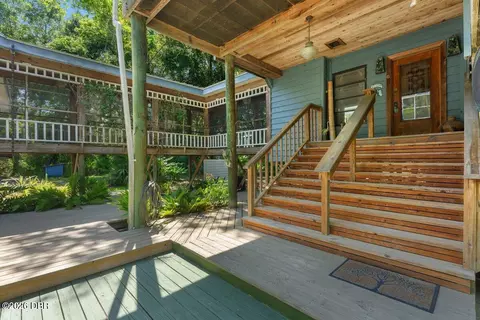 Exterior - 400 Pine Bluff Trl, Ormond Beach, FL 32174 photo 34 of 36