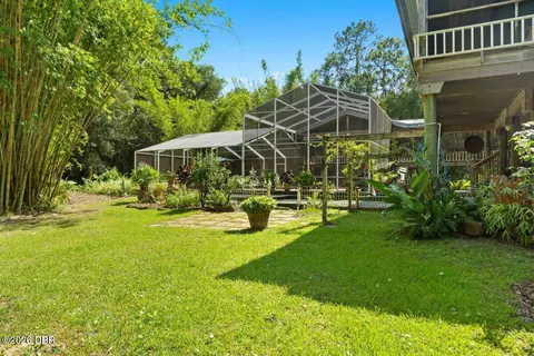 Exterior - 400 Pine Bluff Trl, Ormond Beach, FL 32174 photo 19 of 36