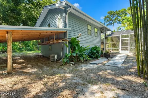Exterior - 400 Pine Bluff Trl, Ormond Beach, FL 32174 photo 33 of 36